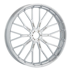 Arlen Ness Y-Spoke Forged Wheel for Harley - Chrome
