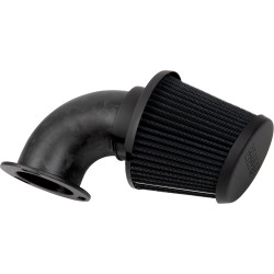 Vance & Hines VO2 Falcon Air Cleaner Intake Kit for 2024-2026 Harley - Forged Carbon Fiber