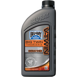 Bel-Ray V-Twin Transmission Oil - 1 Liter