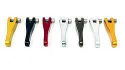 Boosted Brad DMR 3" Gauge Extension Arm