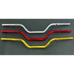 Boosted Brad DMR Moto Handlebars for 2024-2026 Harley