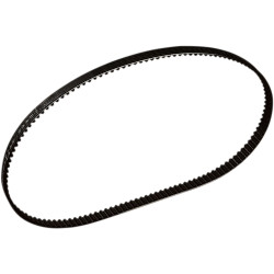 BDL 24mm Rear Drive Belt 140 Tooth for Harley - Repl. OEM #40024-09A