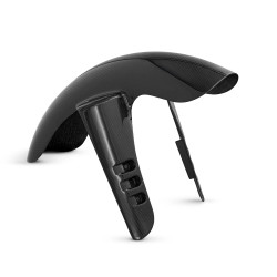 Arlen Ness Carbon Fiber Front Fender for 2018-2025 Harley Low Rider S / ST