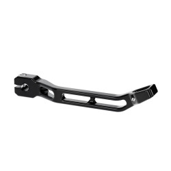Kraus Max Lean Heel Shifter for 2017-2025 Harley Touring