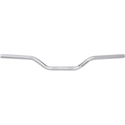 Slyfox 1" Low Bend Bars for 2024-2026 Harley - Chrome