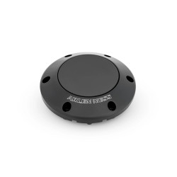 Arlen Ness Pop-Up Gas Cap for 2024-2026 Harley Touring - Black