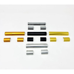 Boosted Brad DMR Destroyer Riser Reducers / Adapters