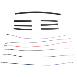 Namz Throttle-by-Wire Extensions for 2008-2015 Harley Touring