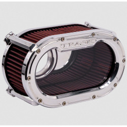 Trask Big Papi Air Cleaner for 2024-2026 Harley M8 Gen 2