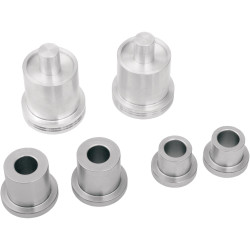 Custom Cycle Engineering Swingarm Retrofit Kit for 1980-2001 Harley Touring