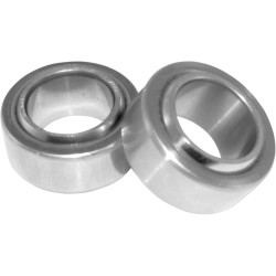 Drag Specialties Swingarm Bearing Kit for 2002-2026 Harley Touring - Repl. OEM #9208