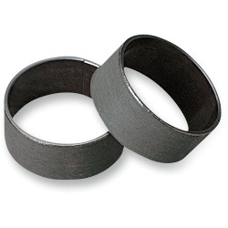 Drag Specialties Lower Fork Leg Bushings for 41mm Harley - Repl. OEM #45866-84