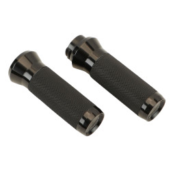 LA Choppers Performance Grips for Harley Throttle-by-Wire