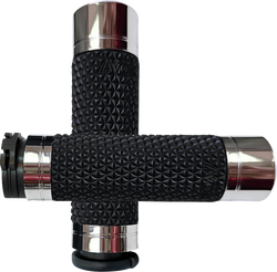 Avon K25 Grips for Harley Dual Cable