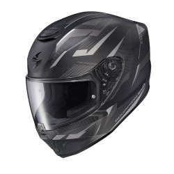 Scorpion EXO-R330 Saga Helmet - Colors