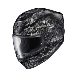 Scorpion EXO-R330 Shake 2 Full Face Helmet