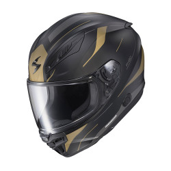 Scorpion EXO-R430 Full Face Helmet - Cutlass