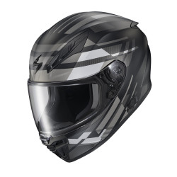 Scorpion EXO-R430 Full Face Helmet - Paradox 