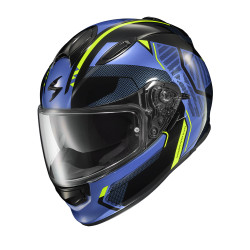 Scorpion Ryzer Switch Full Face Helmet - Colors