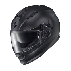Scorpion Ryzer Full Face Helmet - Solid Colors