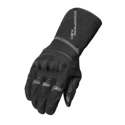 Scorpion Mens Tempest II Cold Weather Waterproof Gloves