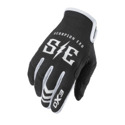 Scorpion Mens Air Stretch Performance Gloves