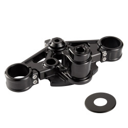 Arlen Ness Method Top Triple Tree for 2024-2026 Harley Road Glide