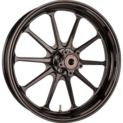 Slyfox Track Pro Performance Rear Wheel for 2009-2026 Harley Touring Non-ABS