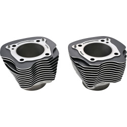 Drag Specialties Replacement 4.25" Bore Cylinders for 2017-2026 Harley M8
