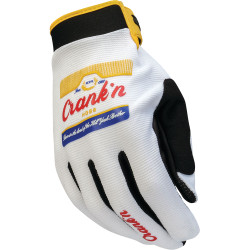 Z1R Crank'N Moto Motorcycles Gloves
