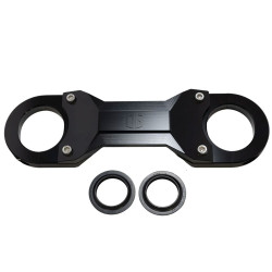 Original Garage OG Speed 41mm Fork Brace for 2000-2013 Harley Touring