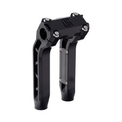 Original Garage OG Performance 8.5" Pullback Risers for Harley