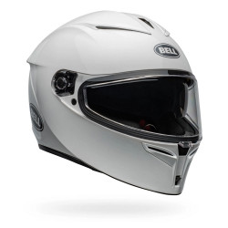 Bell Lithium MIPS Full Face Helmet - Gloss White