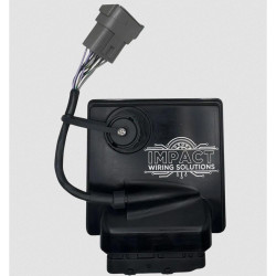 Impact ECU for 2021-2023 Harley Touring