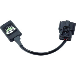 Namz Apple CarPlay & Android Auto Jumper for 2024-2026 Harley Touring