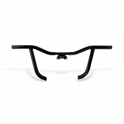 SBC Performance Bro Bar Crash Bar for 2023.5-2026 CVO ST Harley Touring - Front