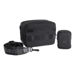 Thrashin Supply Crossbody Handlebar Bag