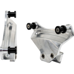 Trask Docking Kit for Assault Series Subframe for 2009-2023 Harley Touring