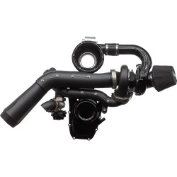 Trask Tornado Stage 2 Turbo Kit for 2017-2023 Harley M8