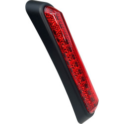 Custom Dynamics Saddlebag Lights for 2018-2026 Harley Softail* with OEM Saddlebags 