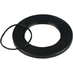 Genuine James Mainshaft Main Drive Gear Seal for 1984-1994 Harley