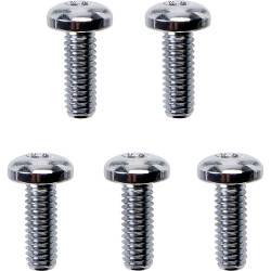 Gardner Westcott Front Brake Rotor Hardware for Harley - Torx