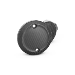 Arlen Ness Carbon Fiber Cam Cover for 2024-2026 Harley Gen 2 M8