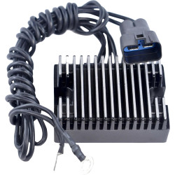 RM Stator MOSFET Voltage Regulator for 1999-2003 Harley Softail & Dyna FLSTC/FXD - Repl. OEM #7451200, 7451899, 7451899A