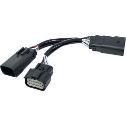 Namz Electrical Power Connector for 2024-2026 Harley Touring