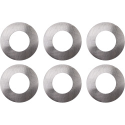 S&S Camshaft Shim Kit for 2007-2026 Harley Big Twin