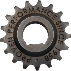 S&S Pinion Sprocket for 2007-2026 Harley Big Twin