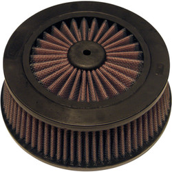 Roland Sands Replacement Air Filter for Venturi & Turbine Air Cleaners