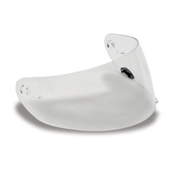 Bell Click Release Clear Shield