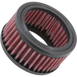 K&N Replacement Air Filter for 4" Joker Machine Air Cleaners